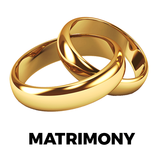 Matrimony