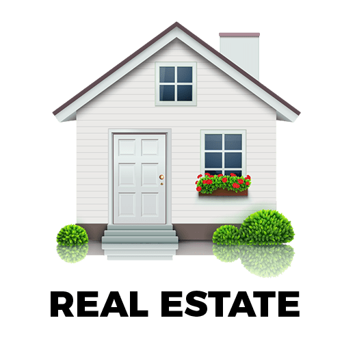 Real Estate