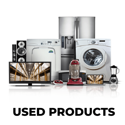 Used Products